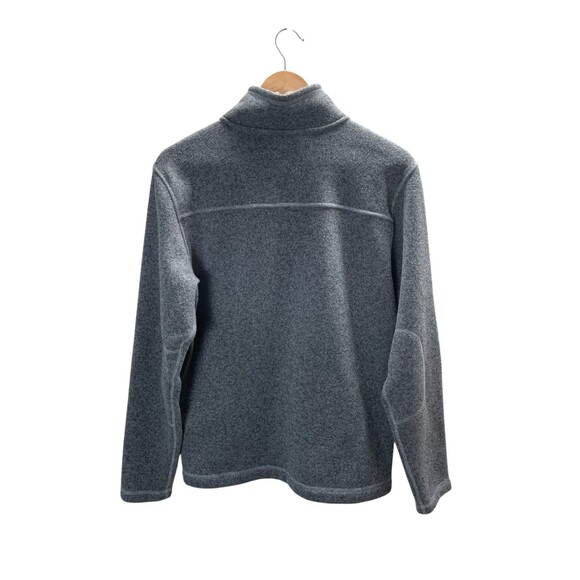 The North Face Jacket Men's Size Medium Gray - Picture 2 of 6